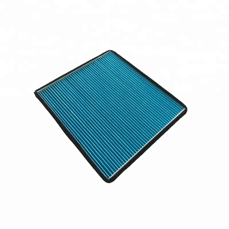 
Car cabin pleated air conditing filter suit for 88568-52010 97139-12010 CU1828 
