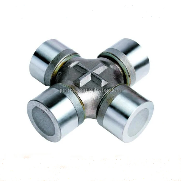 SINOTRUK Shacman truck spare parts Universal joint (57mm) 19036311080