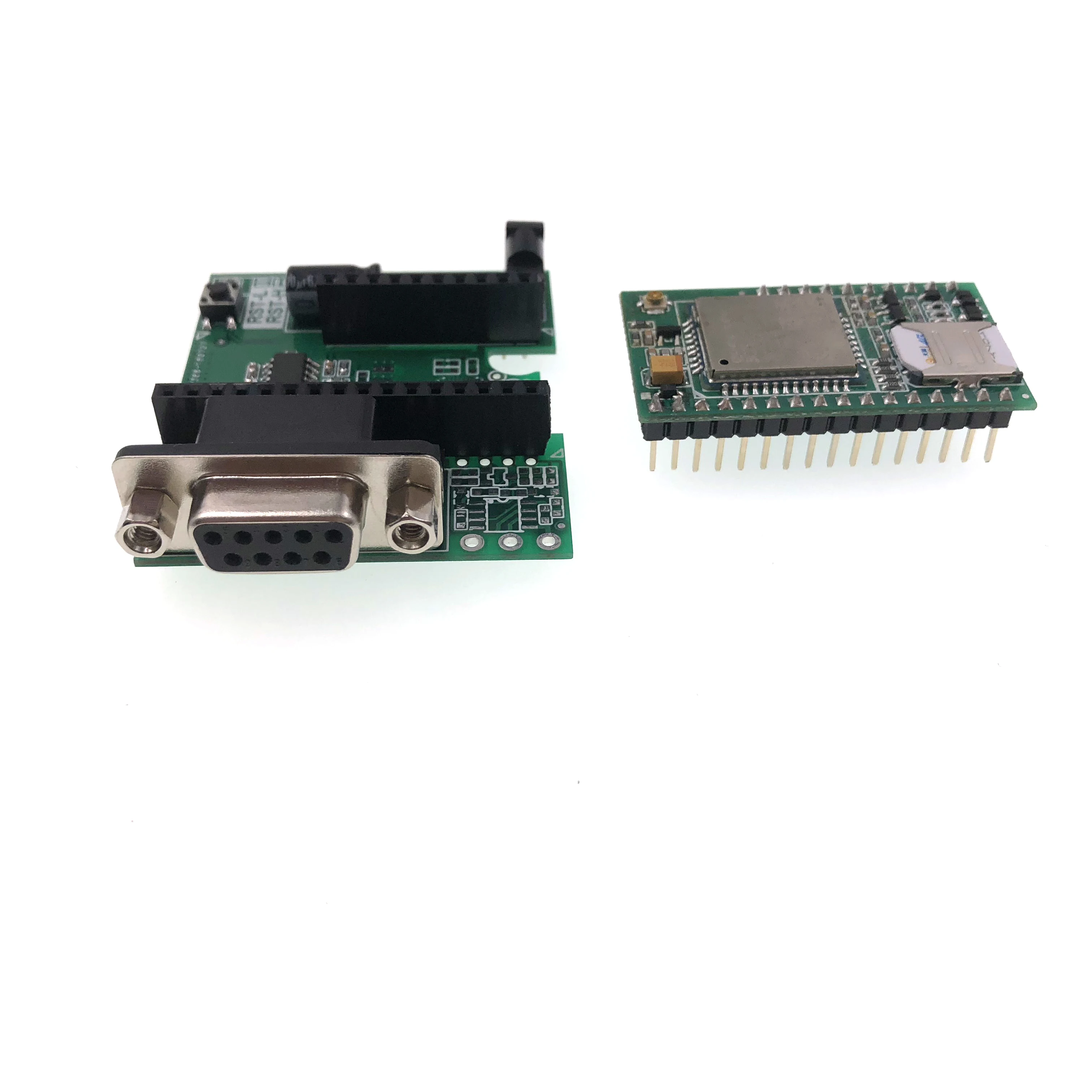 JINOU NBM0101H  NB IoT Module for Wireless meter reading