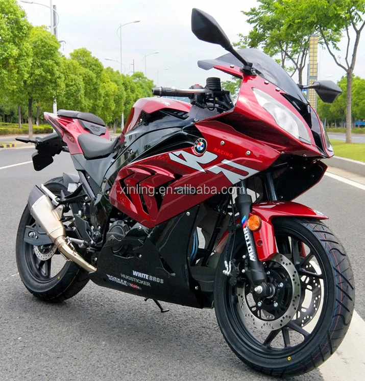 china wuxi new model sport motorcycle with cheap price for sale