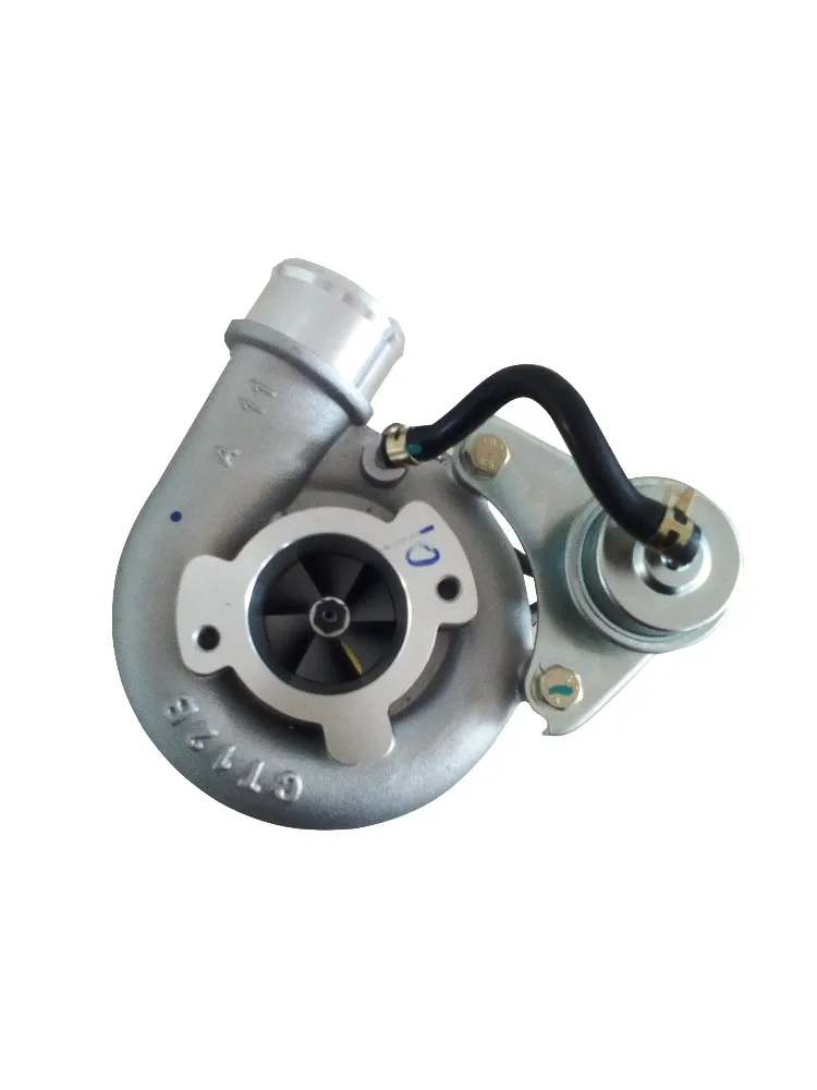 good quality turbo actuator CT12B 17201-67010 turbocharger for Toyota with engine 1KZTE KNZ130