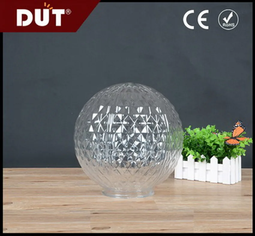 Импортеры солнцезащитных габаритных ламп для гольфа с опаловым шаром