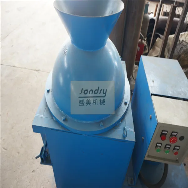 
high quality bowl type resin sand mixer foundry machine 
