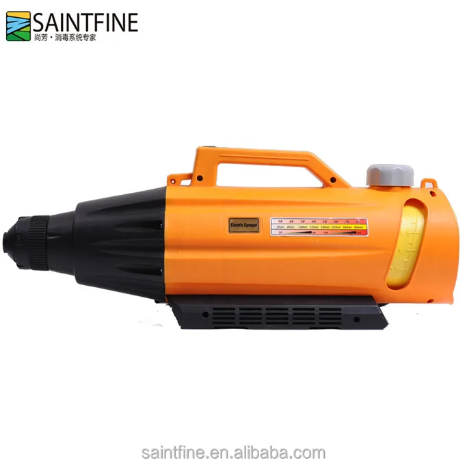 
220V/110V Vaccination type electric ULV cold fogger 