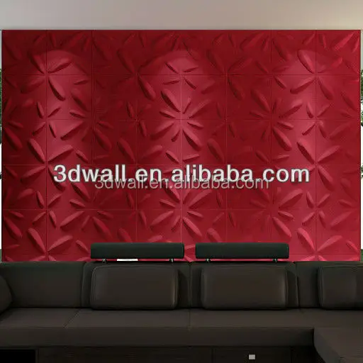 
CE certification bedroom decorating wall decor 3d wall paper mural 