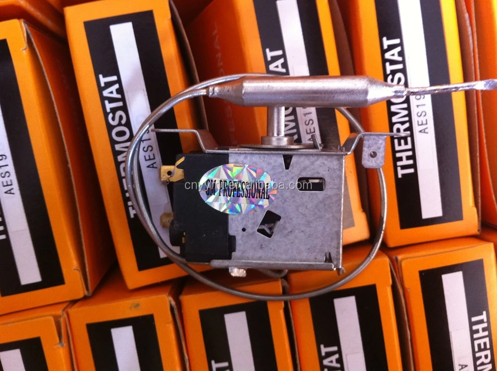 Best Quality Samsung Refrigerator Defrost Thermostat