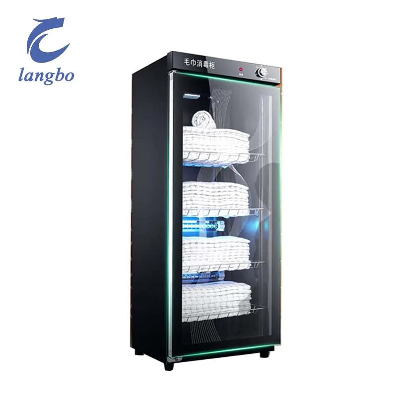 Профессиональный дезинфекционный шкаф для полотенец из нержавеющей стали по низкой цене