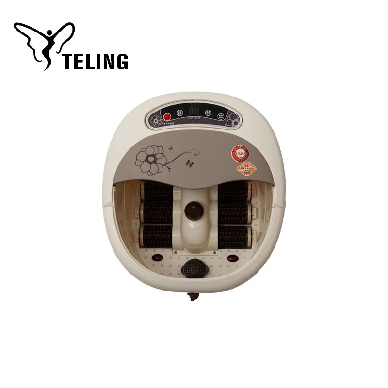 Lowest Price Body Care Health Detox Machine Foot Spa