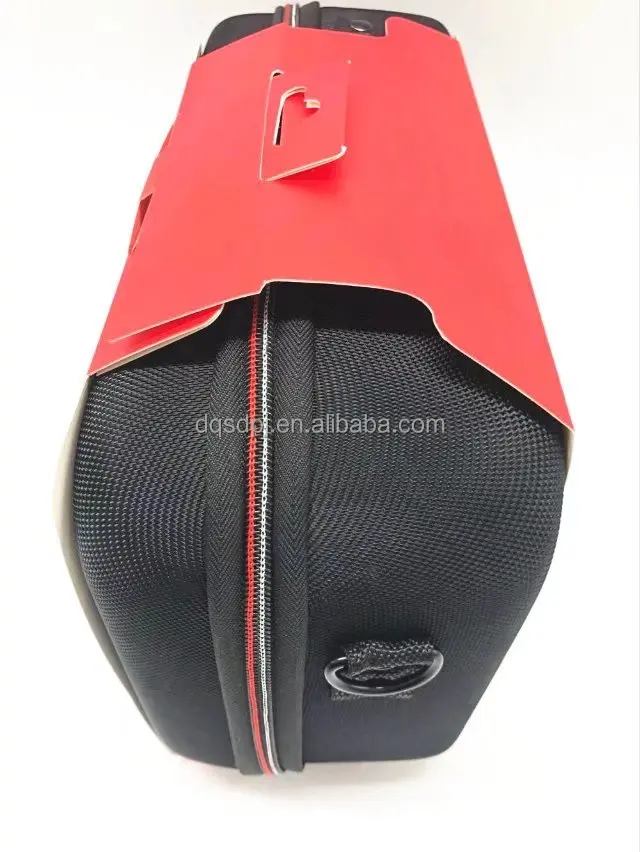 Жесткий чехол EVA для Nintendo Switch, защитный чехол для Nintendo switch