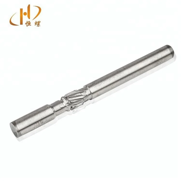 
Spline Dies High Precision High Quality Thread Tool Circular Thread Rolling Dies 