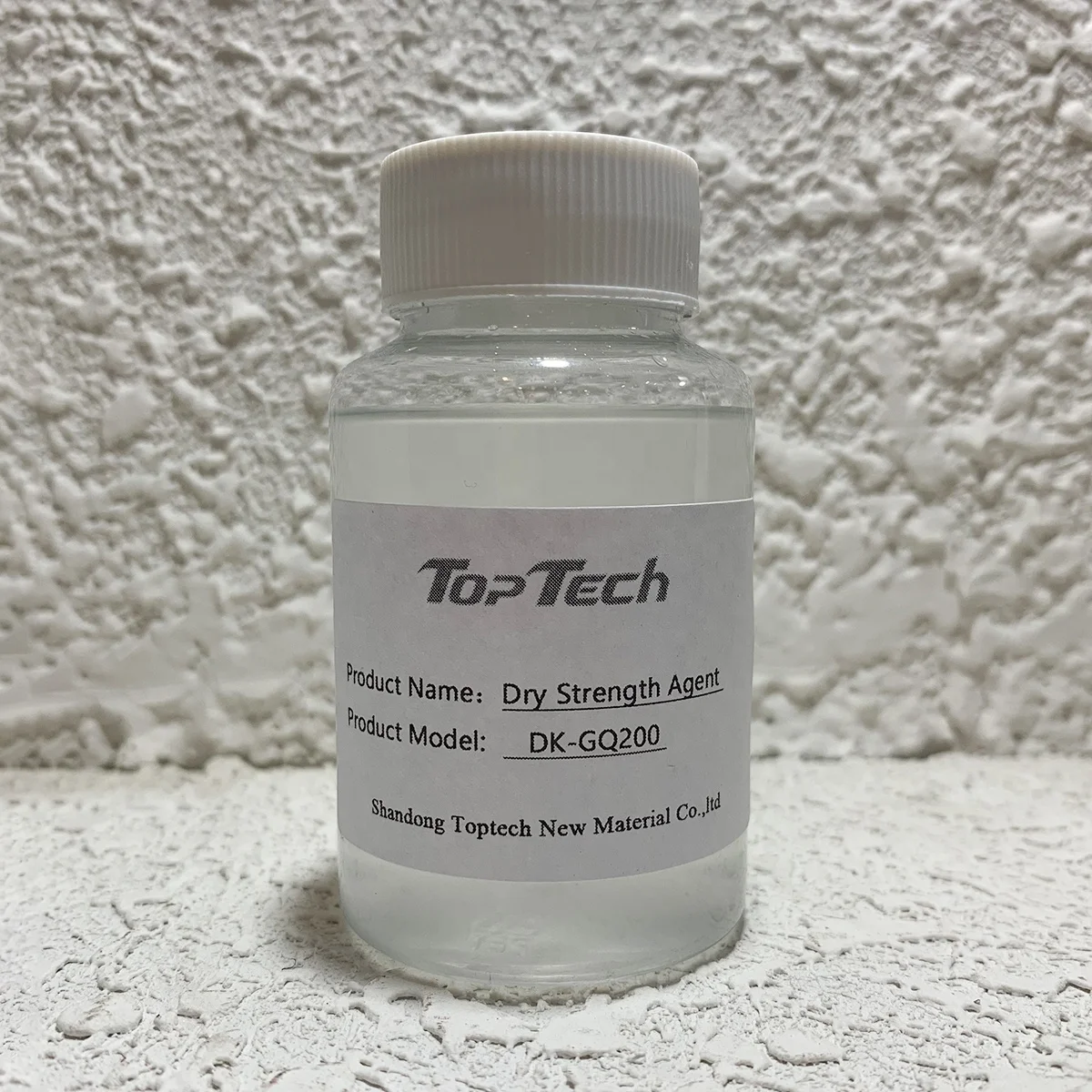 PAM Dry Strength Agent in paper chemicals