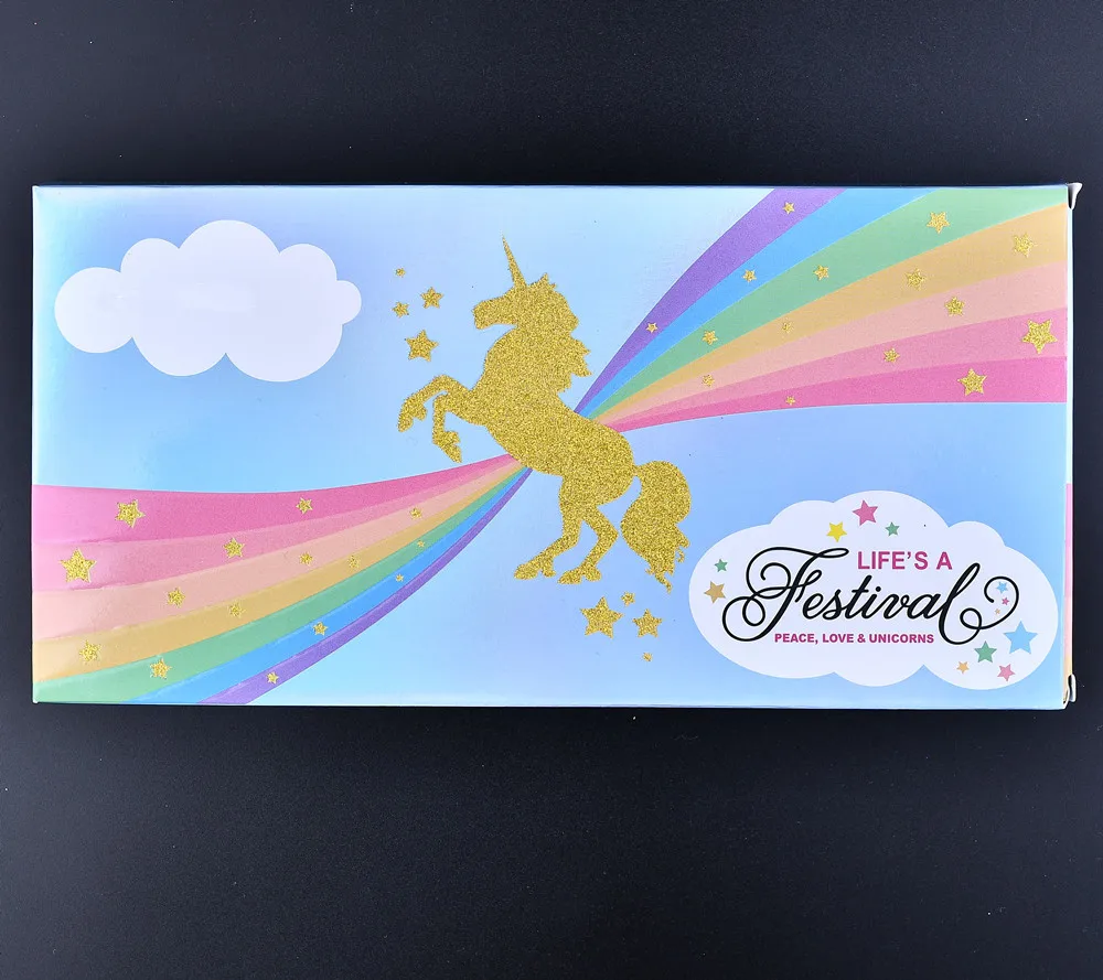 
35 Colors Eye Shadow Stamp Makeup beauty Eyeshadow Press Mold Palette Pigment Eye Shadow 