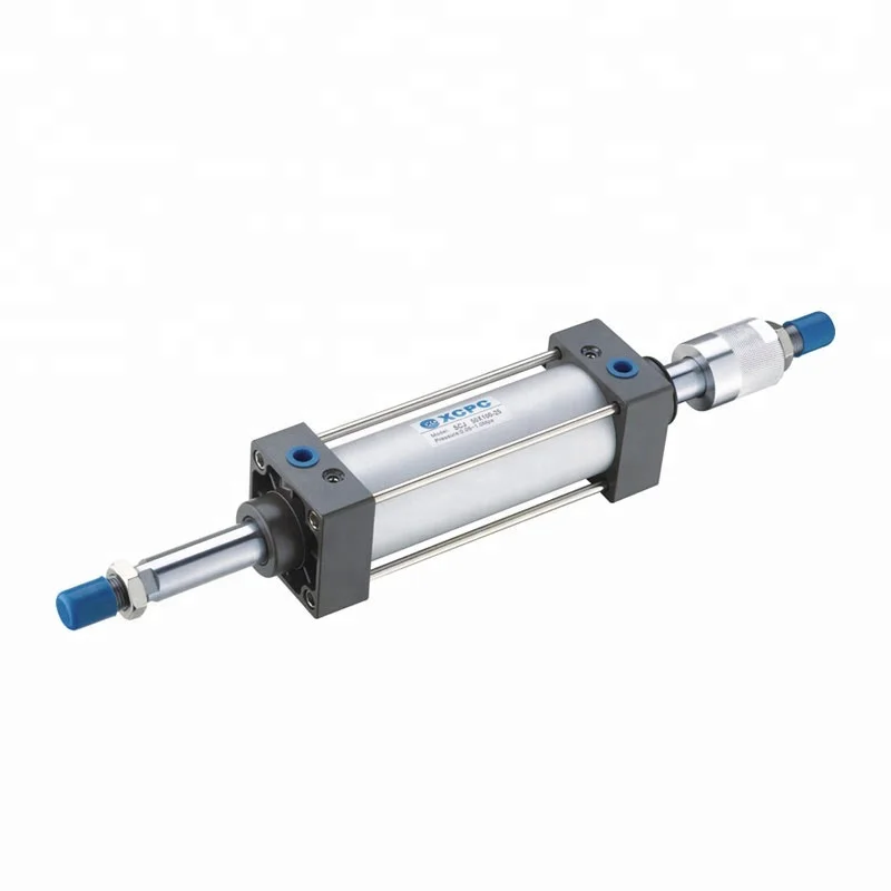 Pneumatic Cylinder For Bottle Blowing Machine
