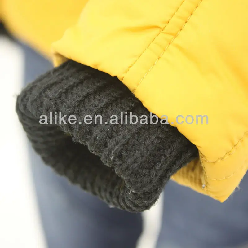 oem немецком языке дизайнер марки очень тепло пальто зимой оранёевым