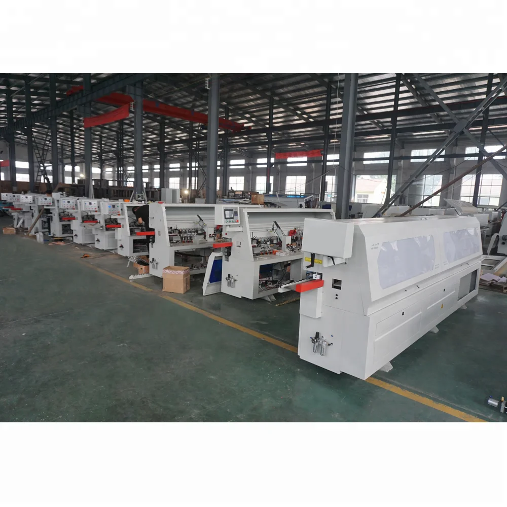 MF330B High Quality China Semi Automatic Edge Bander Machine