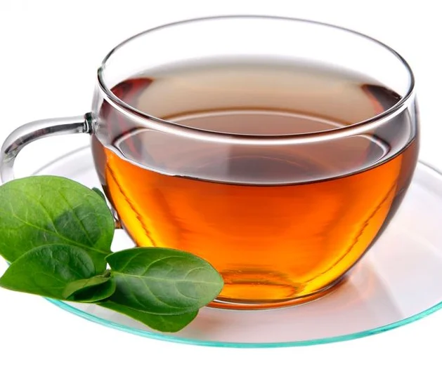 Food grade powder tannase enzyme Hydrolysis of tannic acid for green tea extracting