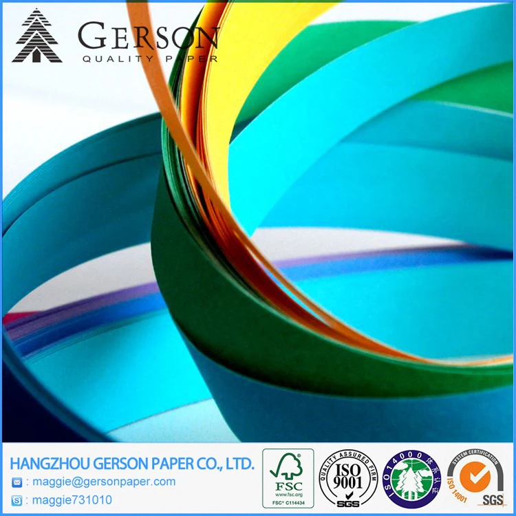 Hot Sale A2 Color Bristol Board