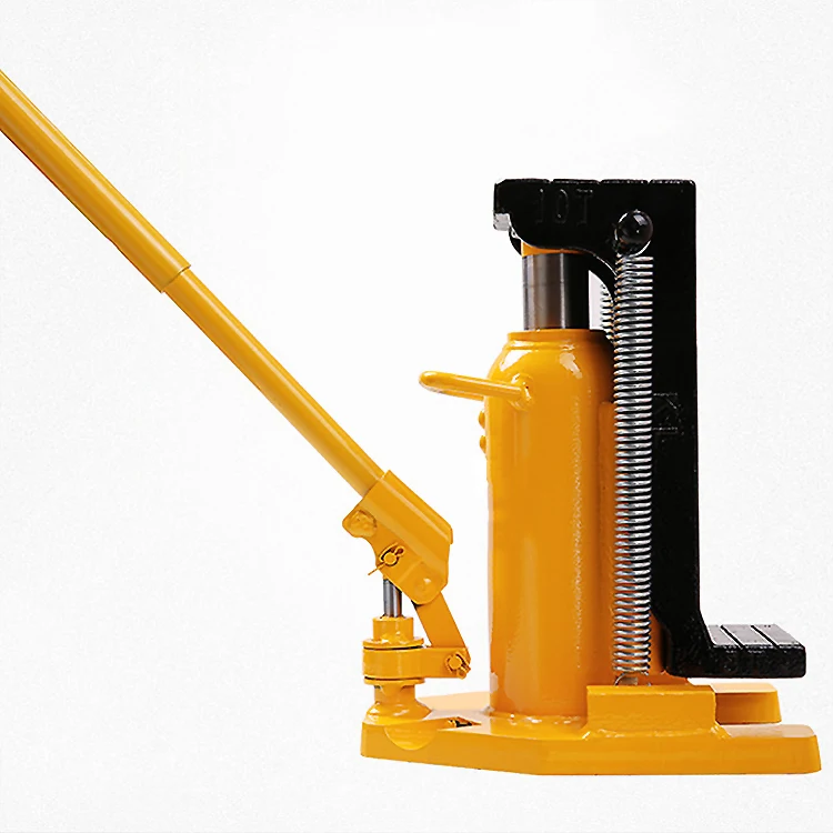 MHC Series Portable Hydraulic Claw Jacks