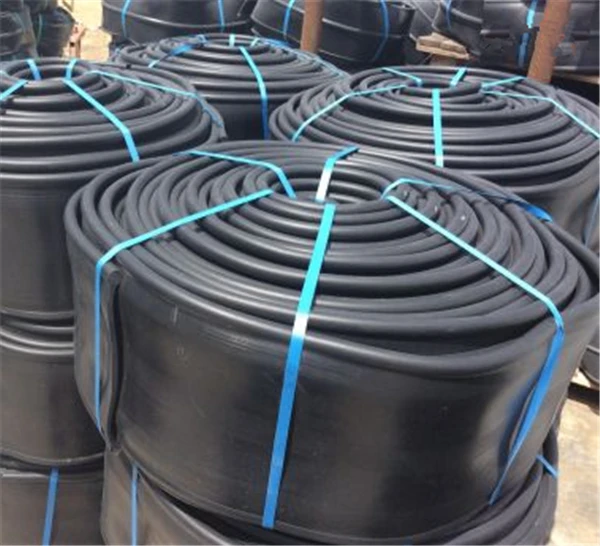 Construction joint water bars PVC Waterstop