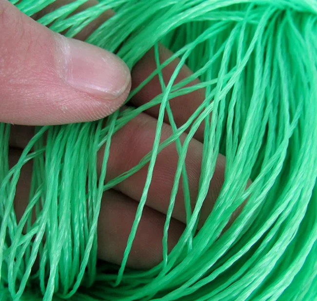 pp and nylon fishing cable wire