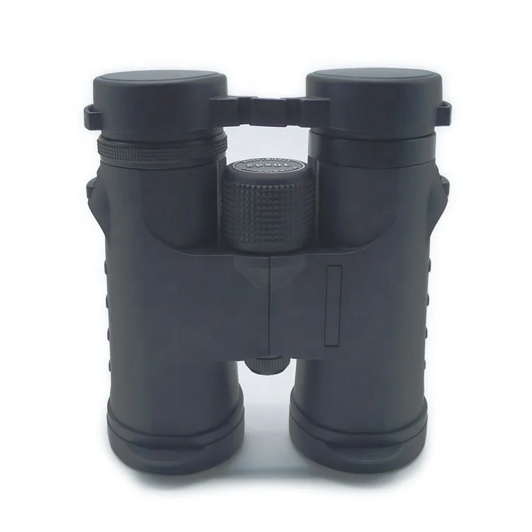 OEM nitrogen filled compact 10X42 FMC Coating  BAK4 waterproof Binoculars