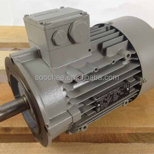 Siemens brand industrial electric engine electric motor 45 kw output
