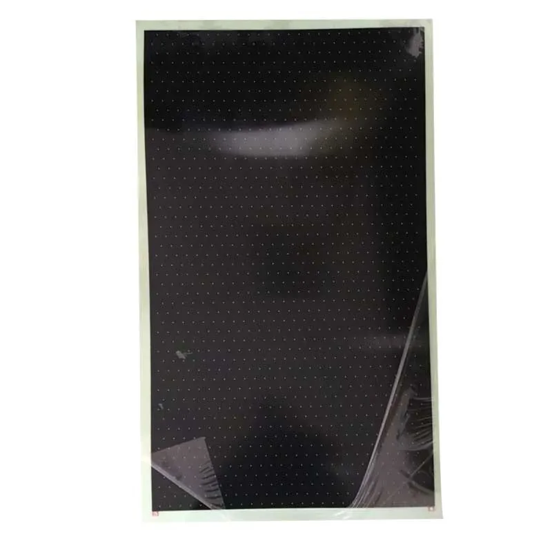 far infrared carbon heating plate/carbon crystal heating panel of room heater parts