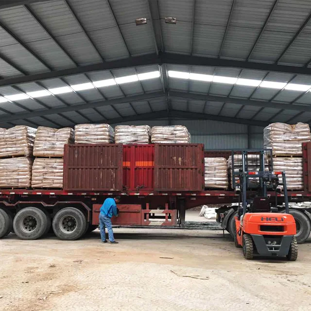 
Ferro alloys production Semi Coke as Met Coke 6-18mm 15-35mm 