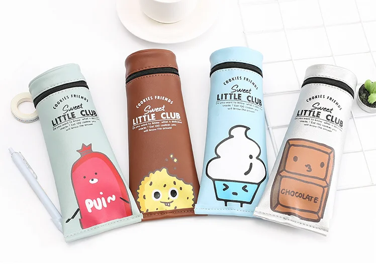 
Antique pirate Tibetan treasure map imitation leather bag high quality pencil case 