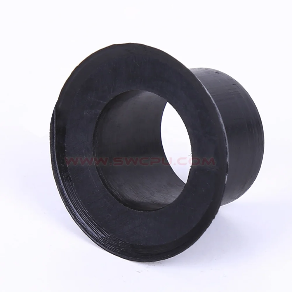 Резиновая муфта втулка Пылезащитная резиновая втулка