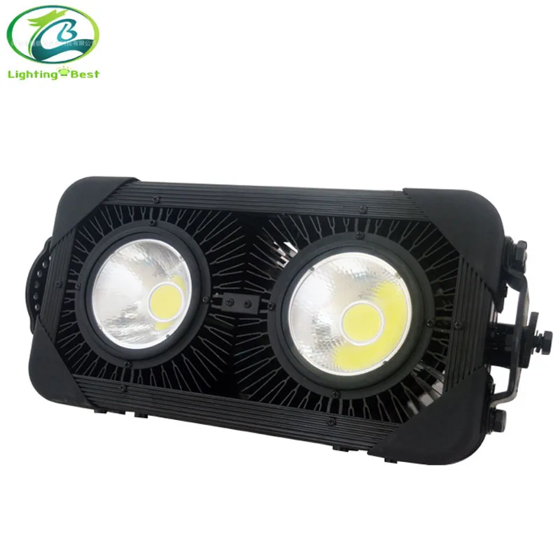 
warehouse/lighting tower 110lm/W 5 Years Warranty Citizen COB 15 30 60 Degree Sport Field Floodlighting 100W 200W LED Floodlight 
