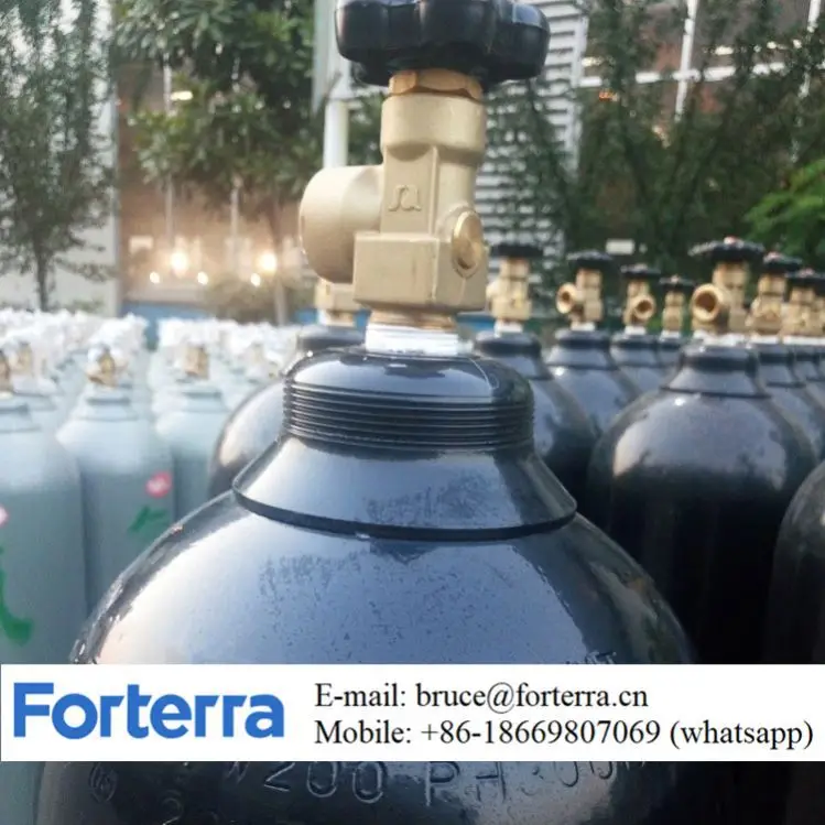 co2 gas for drinks
