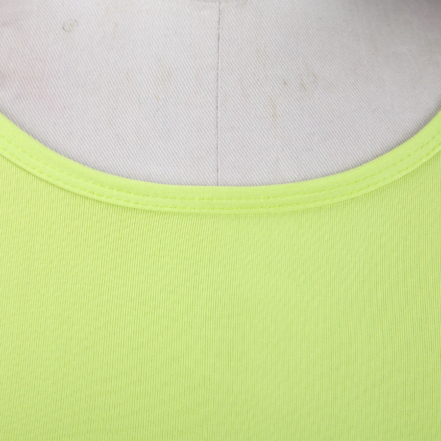 Kids Girls Twist Back Latin Dance Dress Costumes