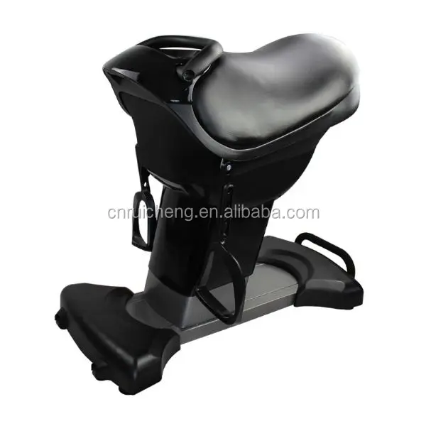 New horseback riding machine exercise equipment for home use