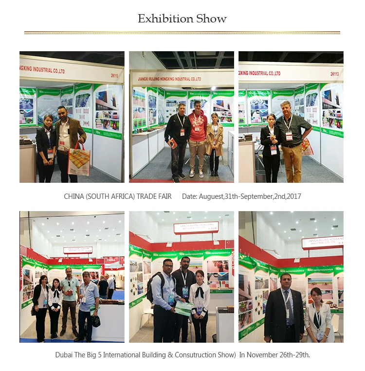 composite horizontal fence