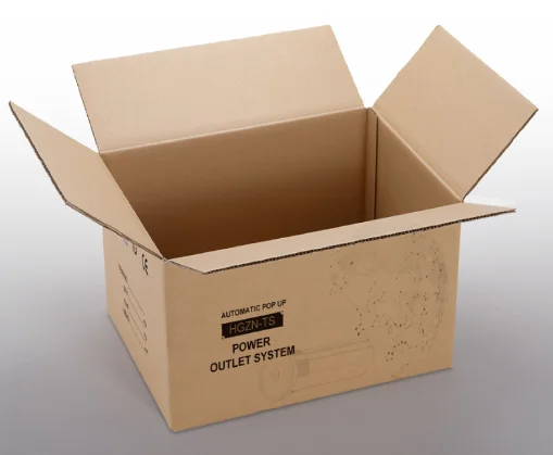 French style  IP44 Automatic Pop up Power Outlet hidden lifting desktop socket