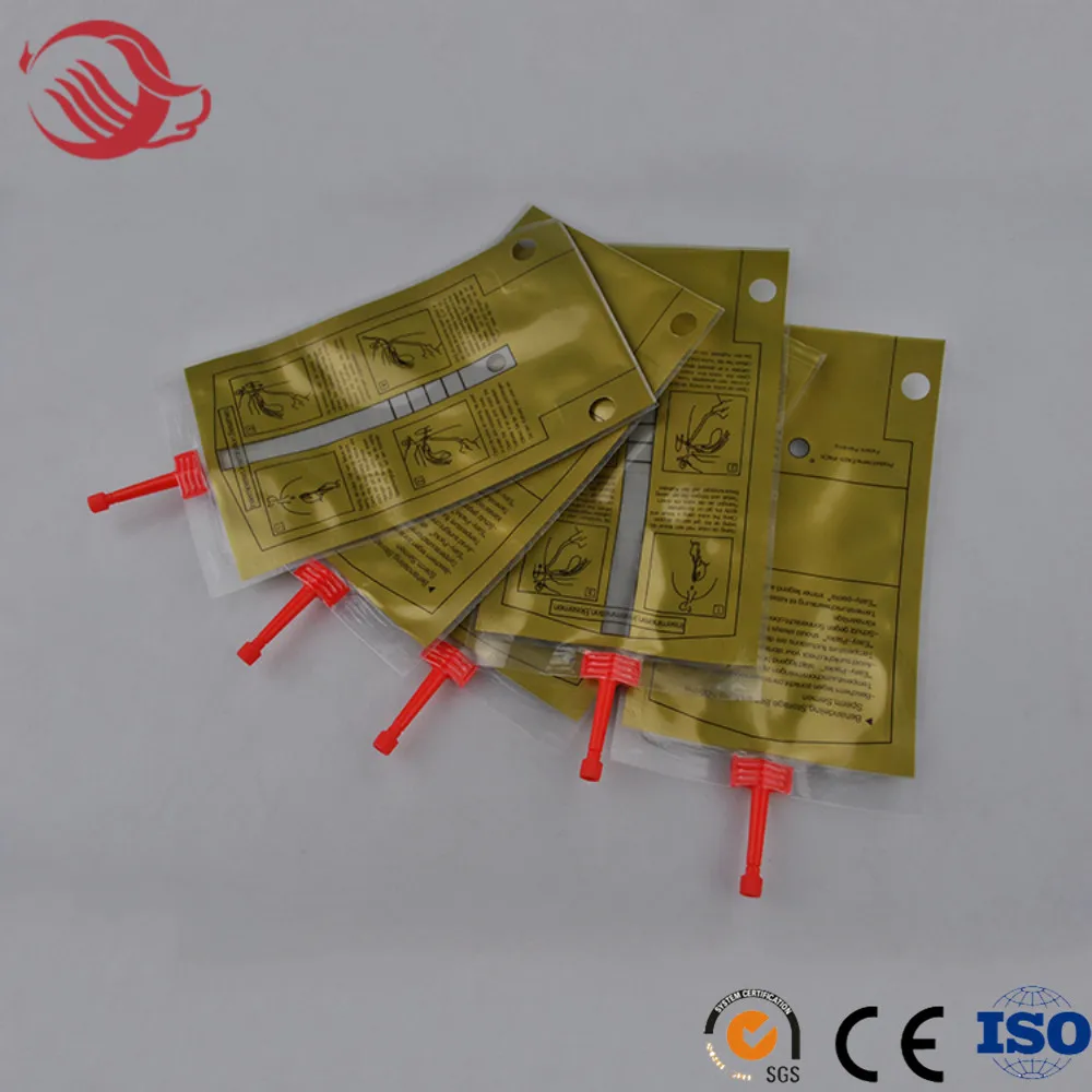 Pig Boar Semen Collection Bag for Pig Semen Insemination