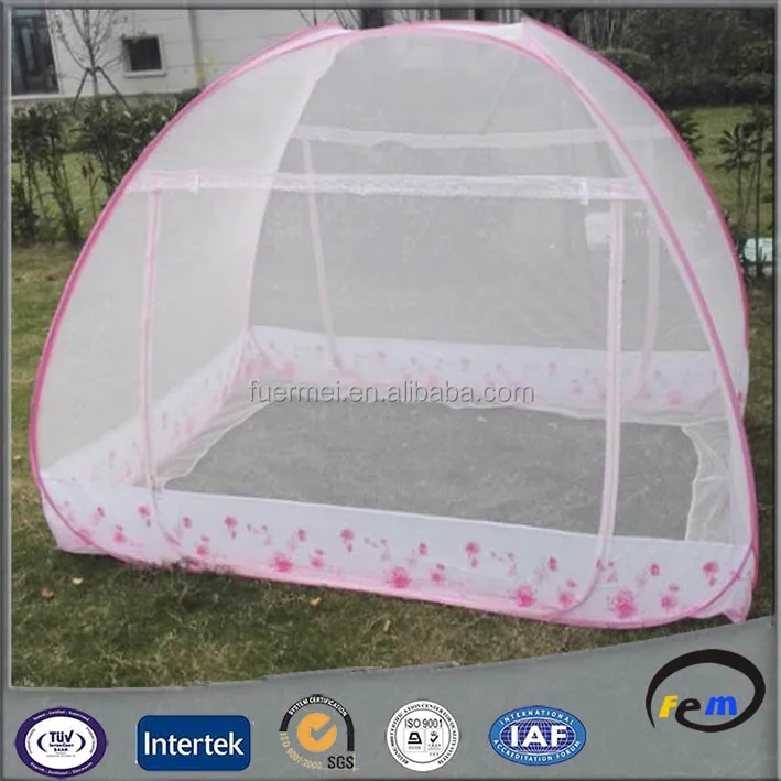 King size mosquito net manufacturers