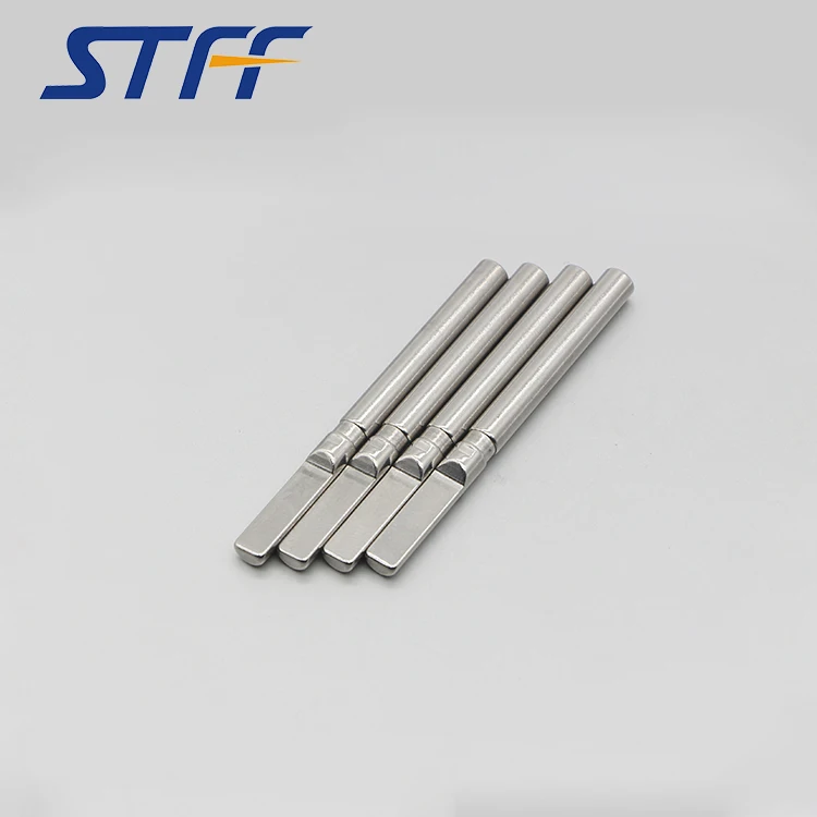 Sonicare toothbrush parts vibration support shaft