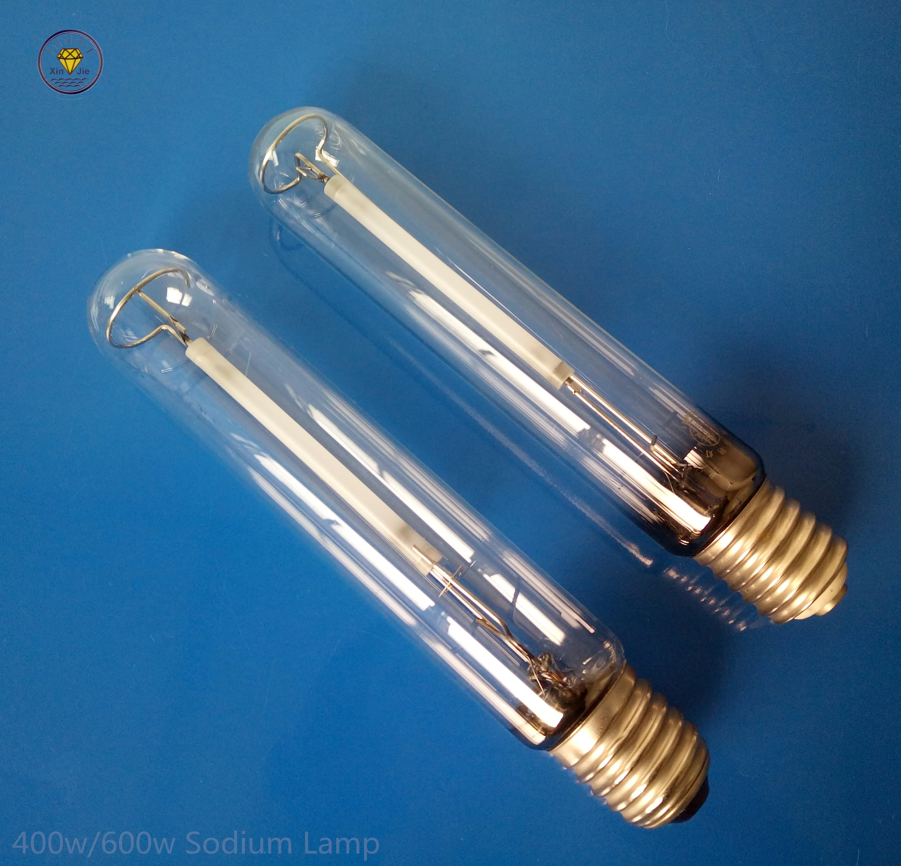 T46 High pressure Sodium lamp for Street Road Lighting Lamps 50w 70w 100w 150w 250w 400w 600w 1000w