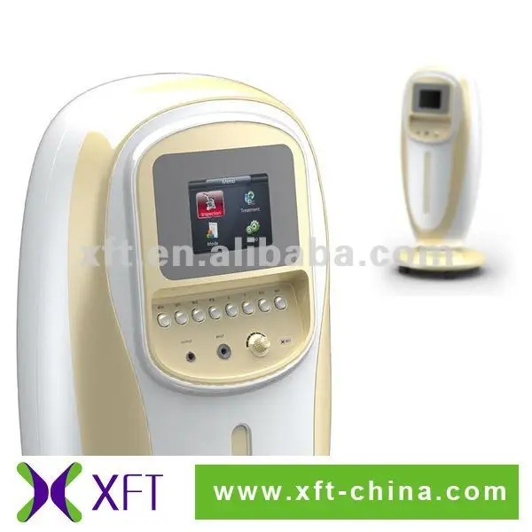 Clinical Female Urination Device for Incontinence Treatment