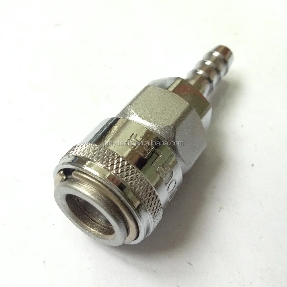 
Japan Nitto One Touch type air quick coupler fittings 