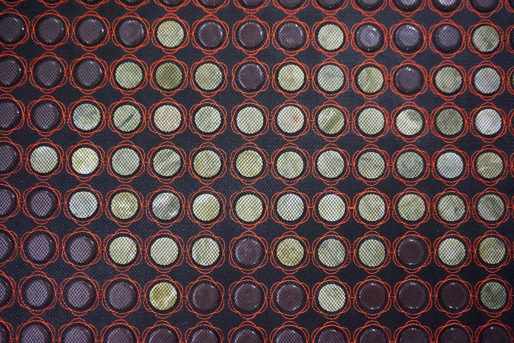 Китайский оптовый непосредственный инфракрасный матрас с электрическим подогревом