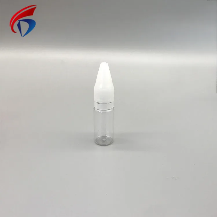 Оптовая продажа продукты e-cig темно-синий недоступном для детей cap 1 унц. Янтарный ПЭТ флакон-капельница