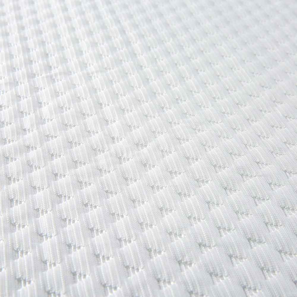 Made In China Mattress ticking cooling fabric
