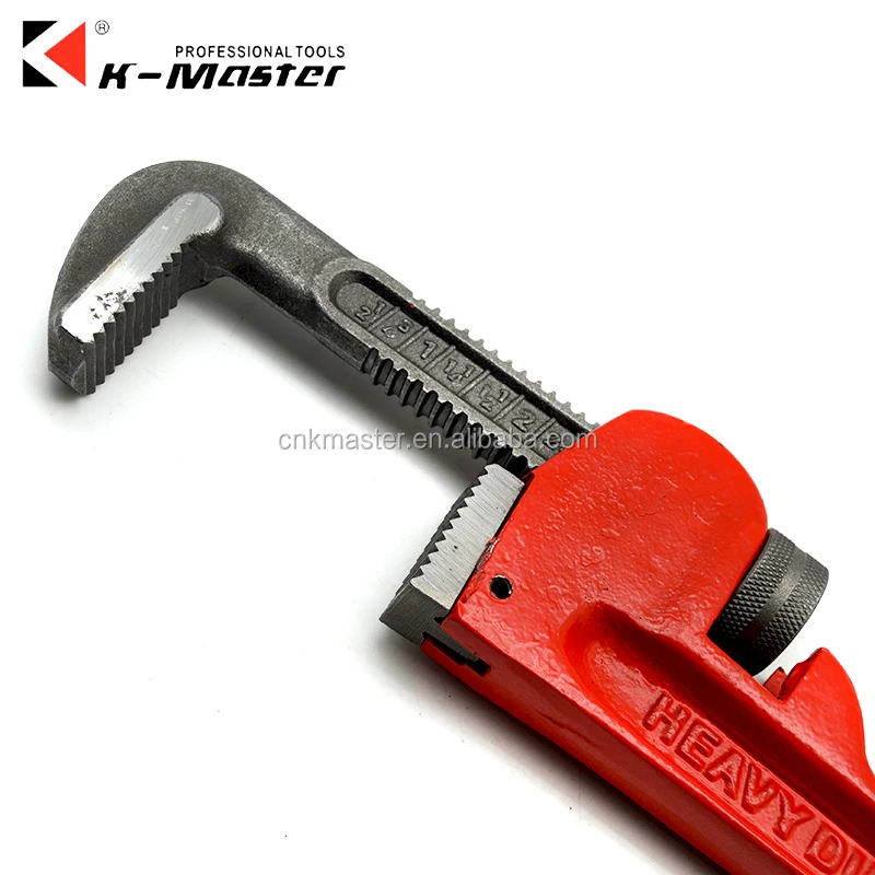 Динамометрический ключ K-Master для труб 10 дюймов тяжелых условий