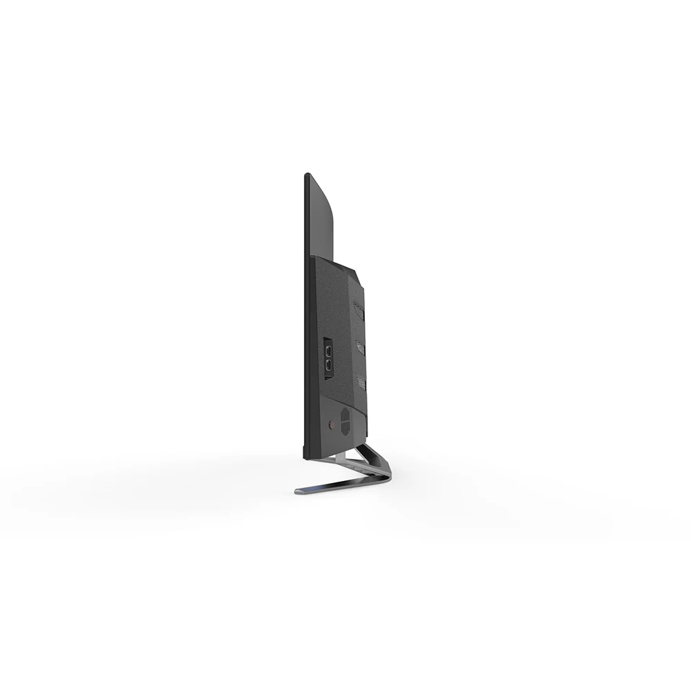 Import of computer components from China 27 inches curved screen with inter Core i7 Desktop AIO video card