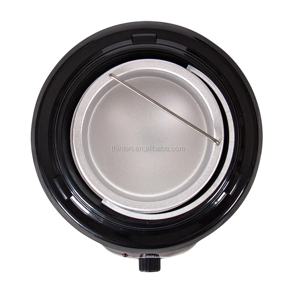 Гуанчжоу оптовый рынок восковый депилятор с подогревом регулировкой температуры парафин воск для волос Эпилятор твердый плавильная печь