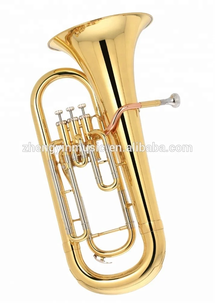 Хорошее качество Bb тон Euphonium с