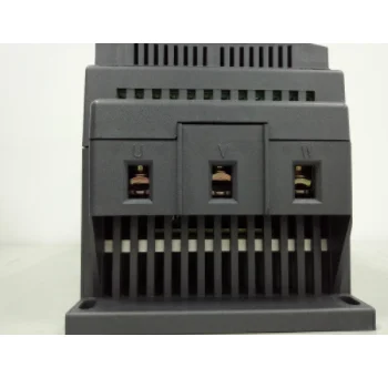 Yuanxin YP5000 series three phase AC 380v soft starter CE certified